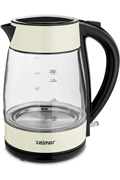 Zelmer ZCK8011I electric kettle