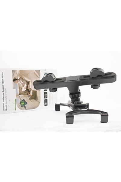 ODM Καθολική βάση στήριξης για προσκέφαλο αυτοκινήτου - ιδανική για τάμπλετ 7...