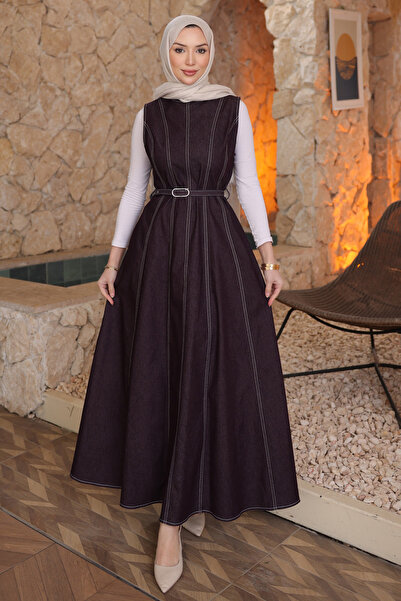 İmajButik Δαμασκηνί Ζώνη li Με τσέπες Κοτ Τζιλέ