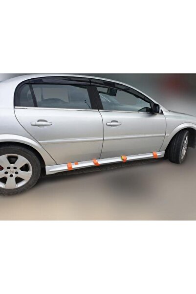 Universal OPEL VECTRA C 2002-2008 ASTARLI İNCE YAN MARŞPİYEL