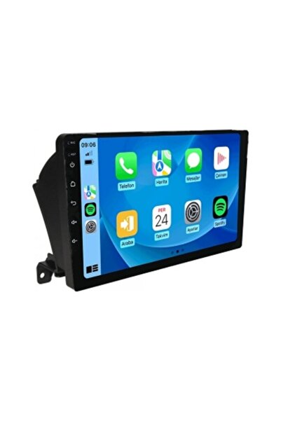 Opel Astra H Üste Takılan 2004-2014 8GB Ram 128GB Hafıza 8 Çekirdek Carplay Android Multimedya