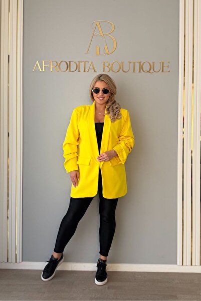 Afrodita Boutique Viviana jacket