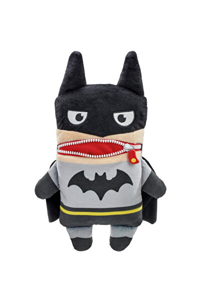 Schmidt Spiele Batman, jucărie de pluș Worry Eater (multicolor)