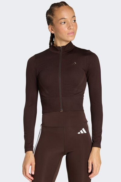 adidas Kadın We Knıt Ceket