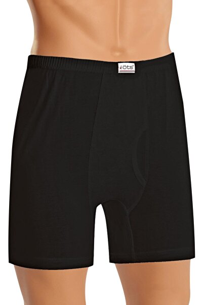 Öts Muškarac bokserice Single jersey ( 100% pamuk )