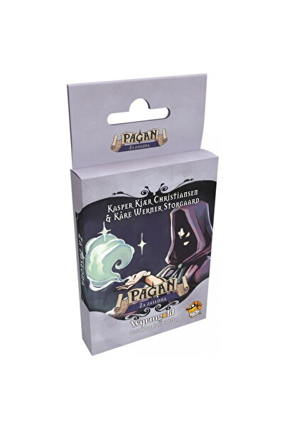 Lucky Duck Games Joc pДѓgГўn: ГЋn spatele cortinei