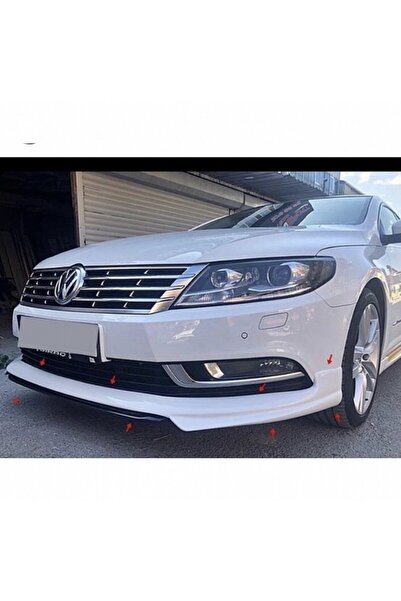 Universal VOLKWAGEN PASSAT B7 ASTARLI ABT ÖN KARLIK