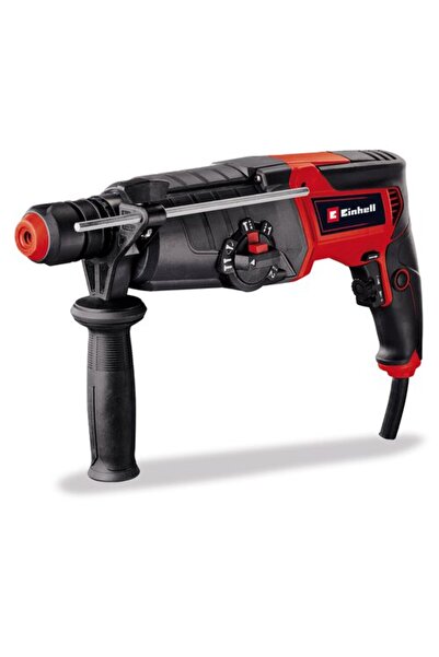 Einhell Expert Rotary hammer TE-RH 950 5F, 950 W, 2-speed gearbox, 3 J, SDS P...