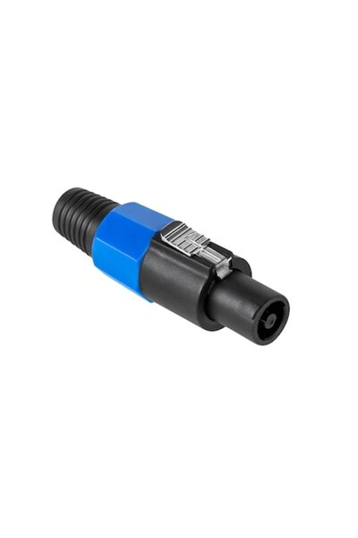 OEM Speak-on Male Connector, WTY0059