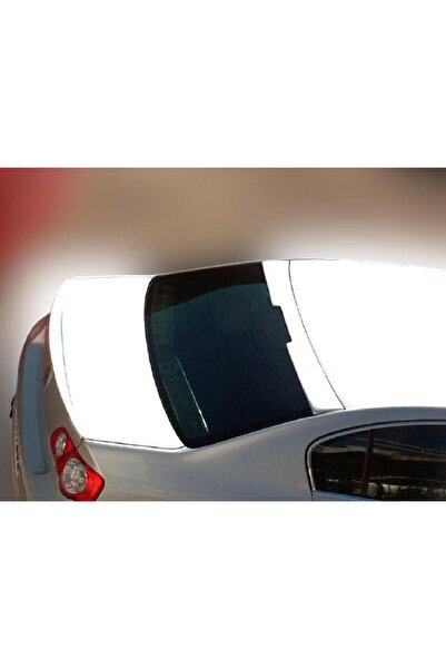 Universal VOLKSWAGEN PASSAT B6 2006-2010 ASTARLI TAVAN SPOİLER