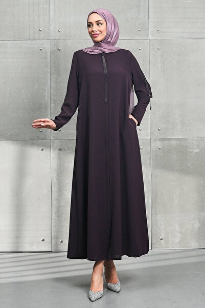 İmajButik Мурдем Велосипедний комір з каменем на блискавці Фереце