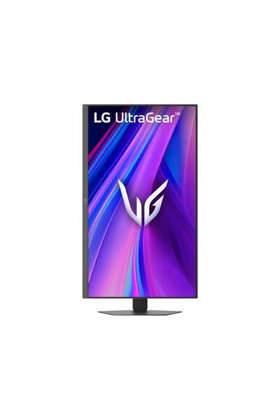 LG Ultragear™ G4 27" 27G440A-B 240Hz 1ms(GtG) IPS Pivot sRGB %99 (Tipik) HDMI 2.0 FHD Gaming Monitör