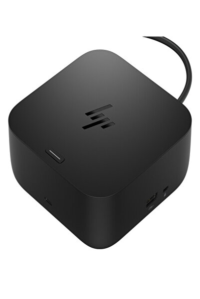HP USB-C 100W G6 Docking Station 9X3V1UT
