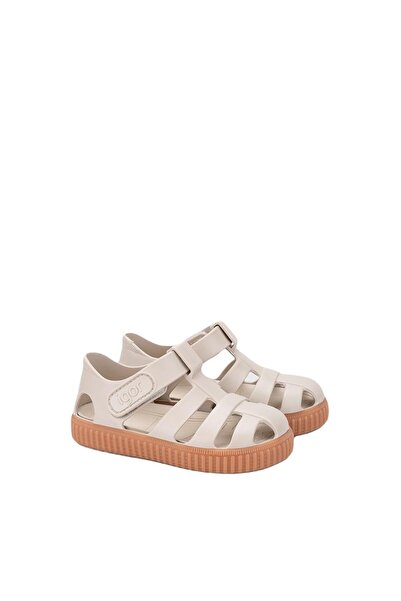 IGOR S10291-100 Nico Caramelo Унисекс детски сандали