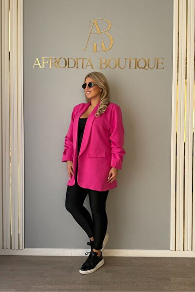 Afrodita Boutique Viviana jacket
