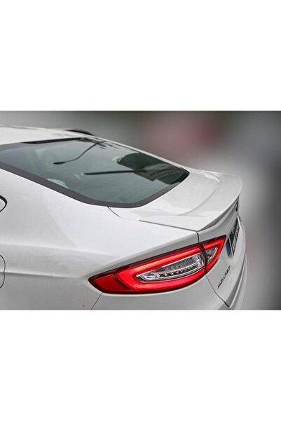 Universal FORD MONDEO 2016- ASTARLI KISA SPOİLER