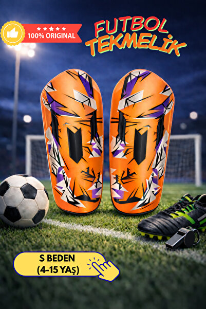 İMVULA Προστατευτικό γόνατο ποδοσφαίρου για παιδιά, πολύχρωμο προστατευτικό γ...