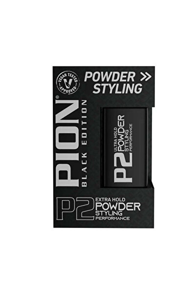PION Pudră Ultra Hold P 2 20 gr