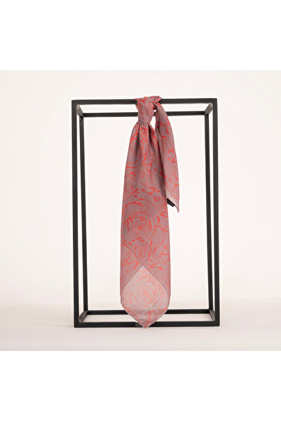 PİRAMİT Prirodni šal | Tekstura ruže