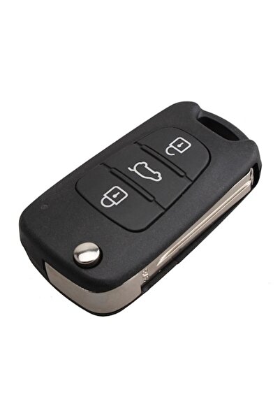 MATY KEY Cheie auto completă MATY KEY® compatibilă cu Hyundai