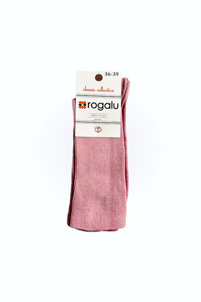 ROGALU 5Pack Ribbed Socks for Women