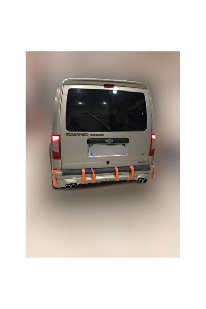 Universal FORD CONNECT X DİFÜZÖRLÜ ASTARLI ARKA KARLIK