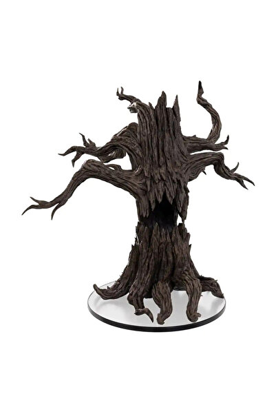 Wizkids Миниатюрна кутия с D&D Icons of the Realms Tree Blight