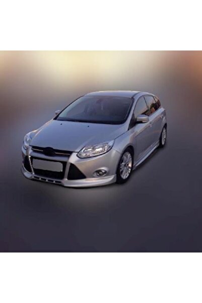 Universal FORD FOCUS 3 (2012-2015) HB ASTARLI ÖN KARLIK