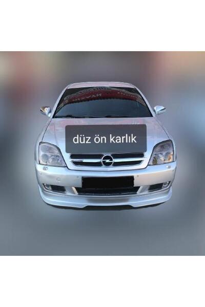 Universal OPEL VECTRA C 2002-2008 ASTARLI DÜZ ÖN KARLIK