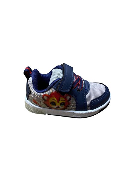 Lafonten Baby Lighted Sports Shoes