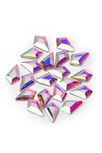 GIRLS CORNER Nail Crystals / 3D Jewelry No. 9