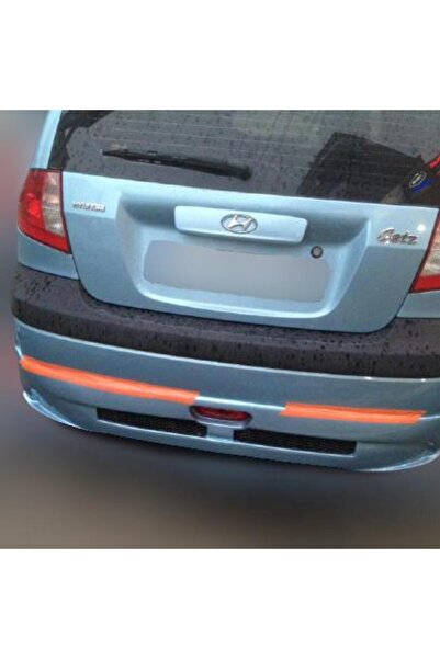 Universal HYUNDAİ GETZ ASTARLI ARKA KARLIK