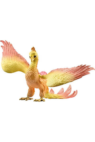 SCHLEICH Bayala Phoenix, toy figure