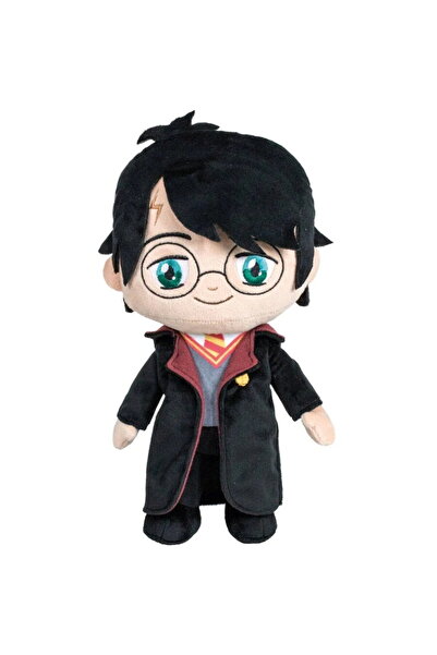 Schmidt Spiele Figurină de pluș Harry Potter, jucărie de pluș