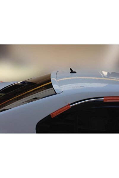 Universal VOLKSWAGEN JETTA 2011-2014 ASTARLI TAVAN SPOİLER