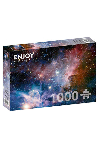 Enjoy Puzzle Puzzle 1000 piese Enjoy – The Carina Nebula