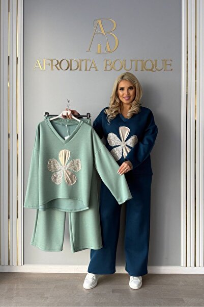 Afrodita Boutique Huelva Flared set