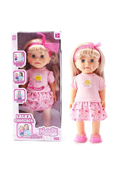 Artyk Papusa Natalia 40 cm