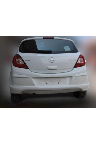 Universal OPEL CORSA D 2007-2014 ASTARLI ARKA KARLIK