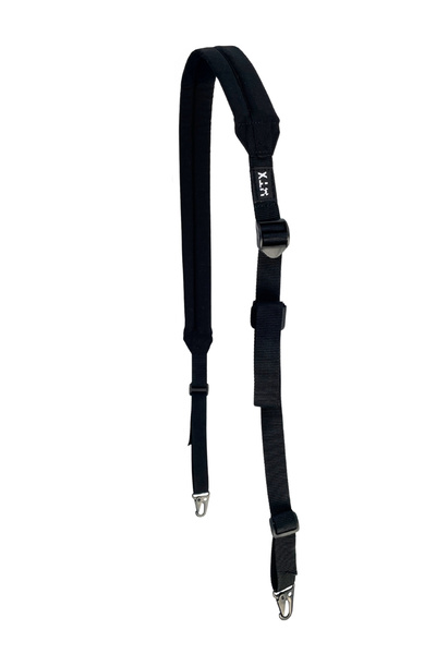 UTX Taktik Çift Nokta Tüfek Askı Kayışı – Konforlu Taşıma Destekli-Ayarlanabilir