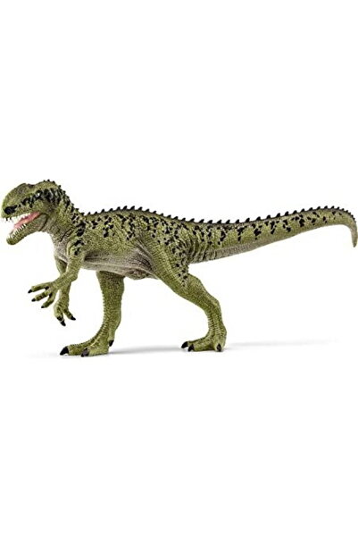 SCHLEICH Dinozauri Monolophosaurus, figurină de joacă