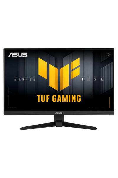 ASUS Monitor TUF Gaming VG259QMR5A, 24.5", rezoluție FHD, IPS, 0.3ms, 310Hz, ...