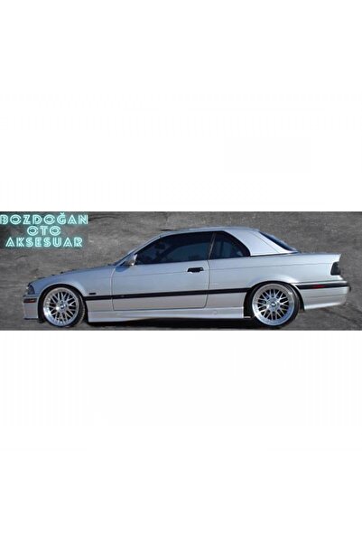 Universal BMW E36 1992-1998 ASTARLI MARŞPİYEL
