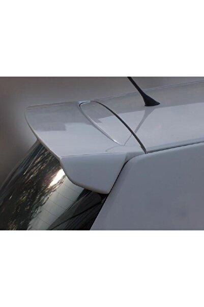 Universal TOYOTA AURİS 2007-2012 ASTARLI ANATOMİK SPOİLER