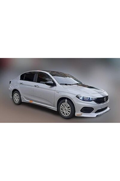 Universal FİAT EGEA SEDAN ASTARLI YAN MARŞPİYEL