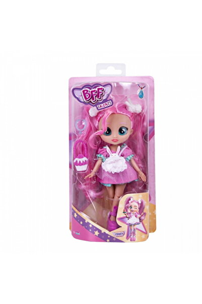 TM TOYS PДѓpuИ™a Coney, cea mai bunДѓ prietenДѓ a familiei Cry Babies