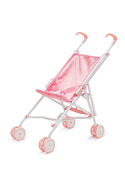 Babymix Cărucior pliabil pentru păpuși Baby Mix Tara