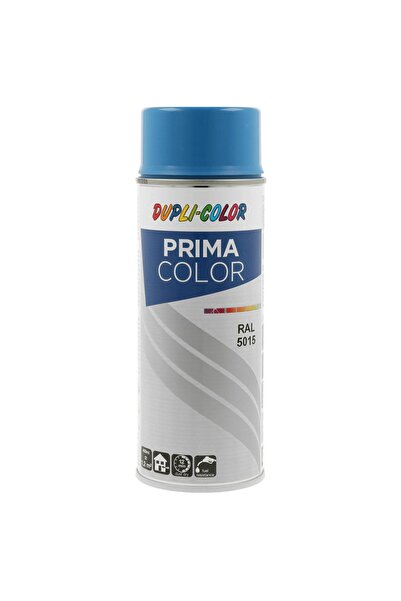 Dupli-Color Sprey Boya GÖK MAVİSİ (SKY BLUE ) RAL 5015