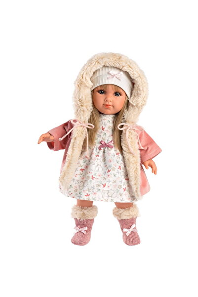 Llorens Păpușa Elena 35 cm