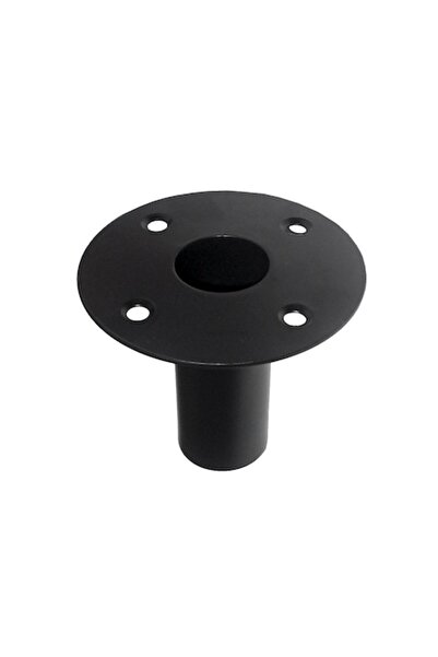 OEM Flanșă metalică pentru difuzor KMA3, 100mm / 35.5mm, UCH0007
